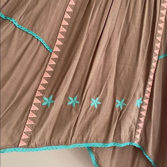 Boho Tunic - Picture 2 of 7